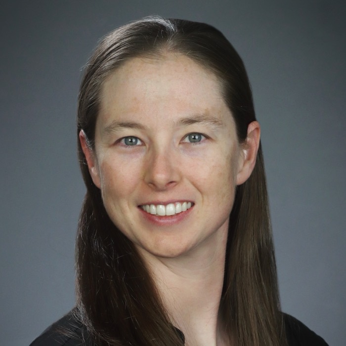 Amber Smith, L.Ac.