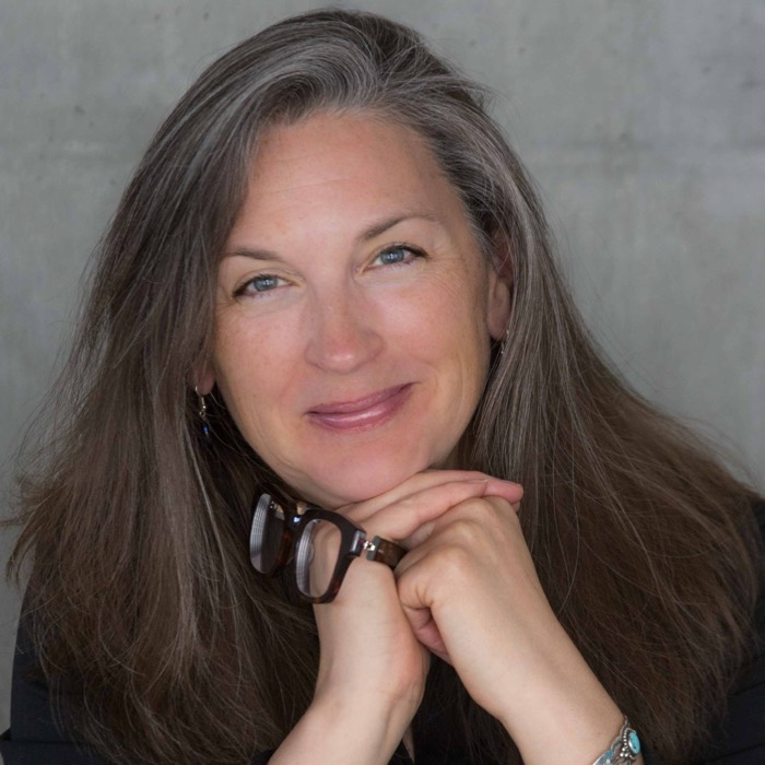 Dr. Christine Girard