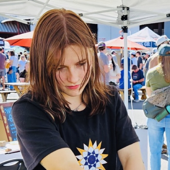 Faith Pawlicki, LMT