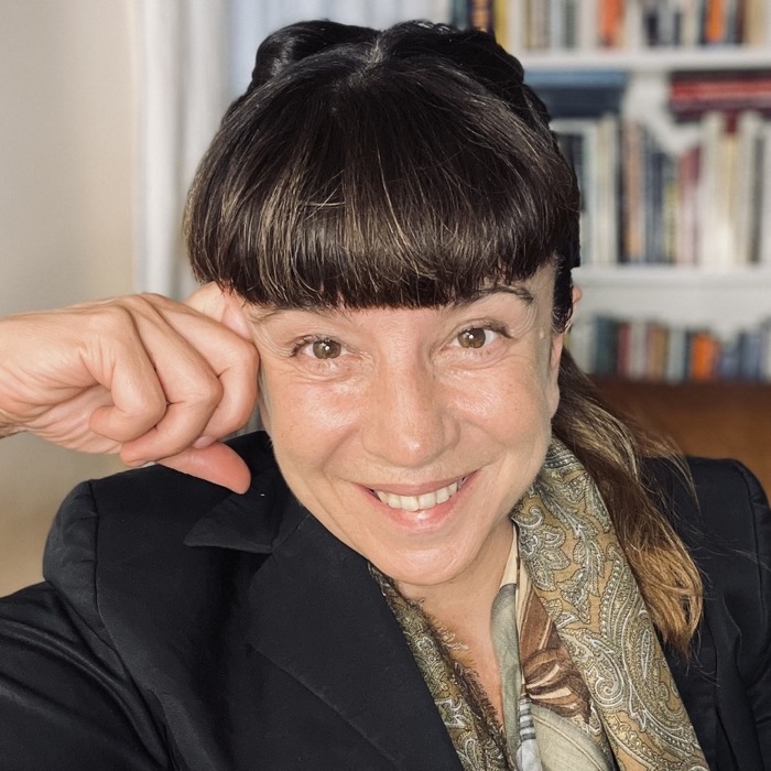 Dr. Sara Hazel