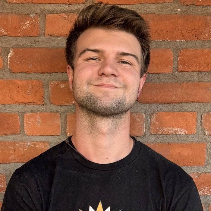 Sebastian Jade-Hazel