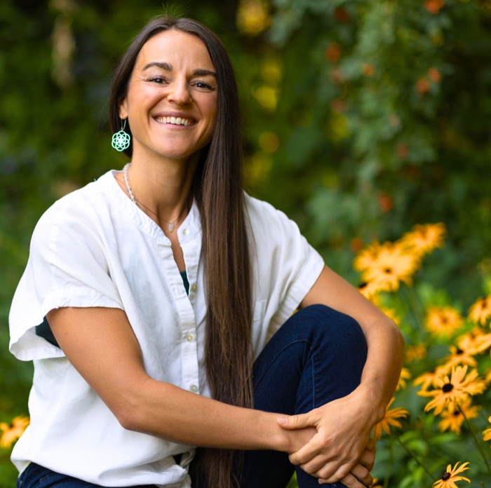 Dr. Taylor Pagano, ND